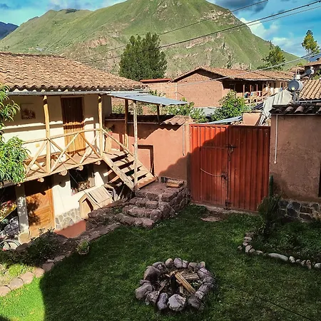 Casona Don Giovanni Bed & Breakfast